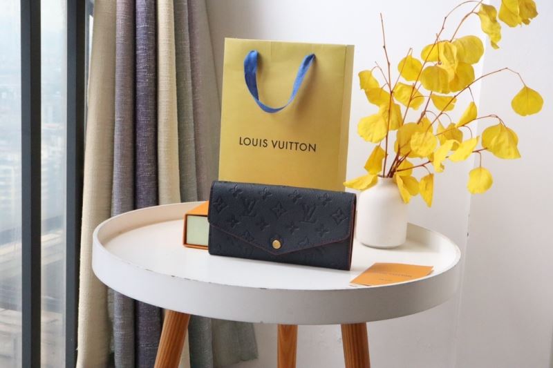 Louis Vuitton Wallets